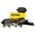 Колодки тормозные (задние) Chevrolet Cruze 15-/Bolt 16-/Opel Astra K 15- 2212901