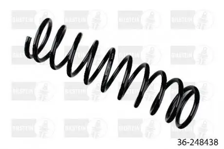 36248438 Пружина подвески BILSTEIN 36248438 BILSTEIN підбір по vin на Brocar