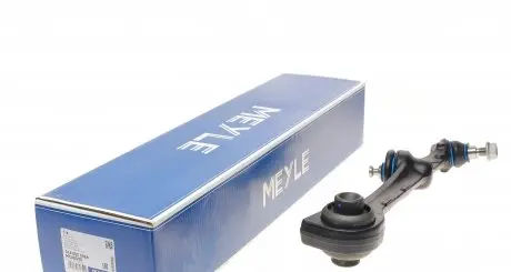 0160500068 Рычаг подвески (передний/снизу/сзади) (L) MB S-class (W221) 05-13 MEYLE подбор по vin на Brocar