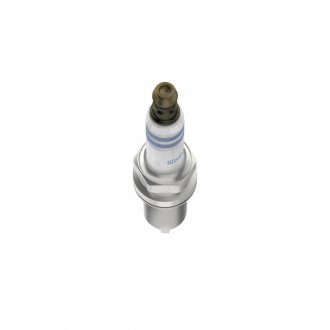 0242230610 Свеча зажигания Bosch Platinum Iridium FR8NII35T BOSCH подбор по vin на Brocar