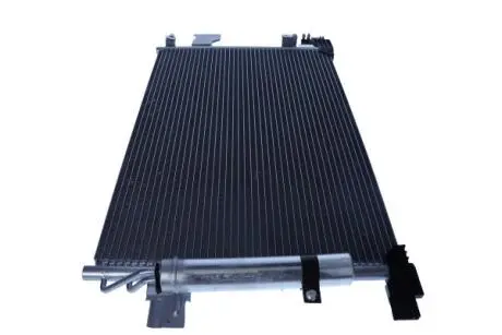 AC844866 Конденсатор, система кондиціонування повітря MAXGEAR підбір по vin на Brocar
