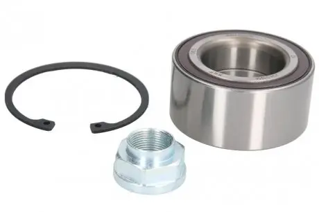 VKBA3961 Подшипник колесный SKF подбор по vin на Brocar