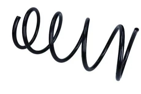 600516 Ресора ходової частини MAXGEAR підбір по vin на Brocar