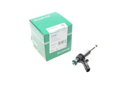 B14341 Форсунка VW T5/T6/Passat 2.0TSI 11- BORSEHUNG подбор по vin на Brocar