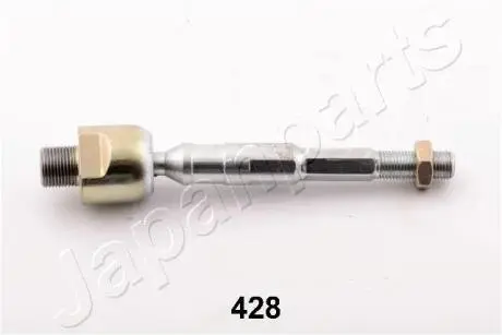 RD428 Тяга рульова лев./правий.Civic VIII,IX 05- M20x1.5/M14x1.5 JAPANPARTS підбір по vin на Brocar