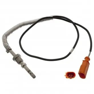 48849 Датчик температур вихл. газов FEBI BILSTEIN подбор по vin на Brocar