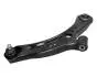 BS813R Рычаг передн.прав. Sedici,SX4 JAPANPARTS підбір по vin на Brocar