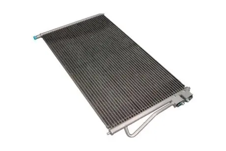 AC854392 Конденсатор, Кондиціонер MAXGEAR підбір по vin на Brocar