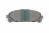 0252445218PD Колодки гальмівні (передні) Lexus RX 08-/Toyota Rav 4 12- MEYLE підбір по vin на Brocar