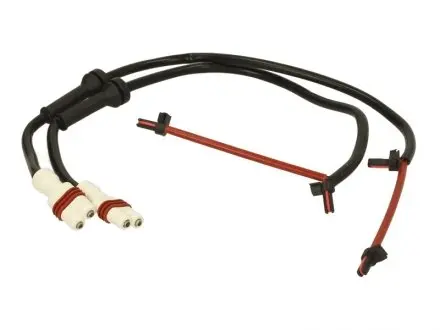 WS0348A Датчик износа дисковых тормозных колодок QUICK BRAKE подбор по vin на Brocar