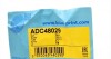 ADC48029 Втулка стабілізатора (переднього/внутрішнього) Mitsubishi Pajero 90-00 (d=27mm) BLUE PRINT підбір по vin на Brocar