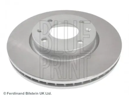 ADG04365 PRINT KIA Диск гальмівний Magentis 2,0-2,5 -05 BLUE PRINT підбір по vin на Brocar