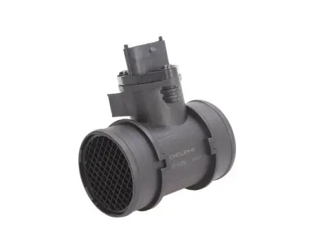 AF1027012B1 Измеритель массы воздуха DELPHI подбор по vin на Brocar