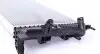 53964 Радіатор охолодження Renault Megane III 1.9-2.0 08- NRF підбір по vin на Brocar