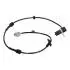 ABS118 Датчик, частота обертання колеса ABS-118 JAPANPARTS JAPANPARTS підбір по vin на Brocar
