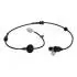 ABS118 Датчик, частота обертання колеса ABS-118 JAPANPARTS JAPANPARTS підбір по vin на Brocar