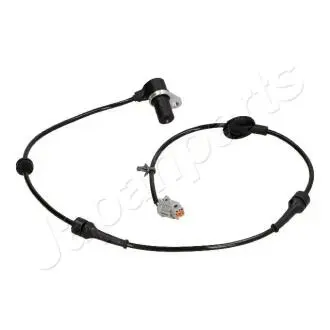 ABS118 Датчик, частота обертання колеса ABS-118 JAPANPARTS JAPANPARTS підбір по vin на Brocar