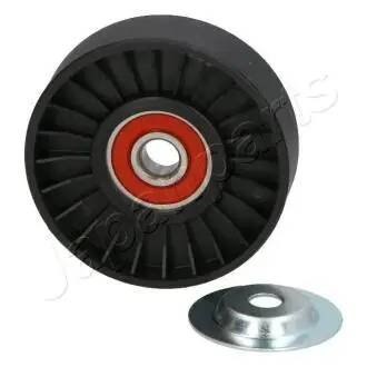 RP128 Ролик JAPANPARTS підбір по vin на Brocar