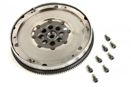 2294000836 Маховик SACHS підбір по vin на Brocar