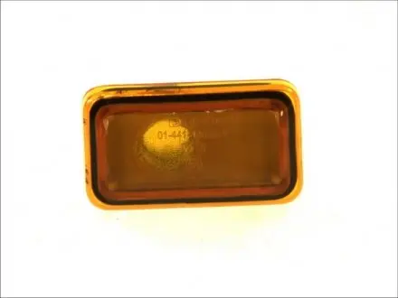 4411403LUE Ліхтар бокового повороту DEPO підбір по vin на Brocar