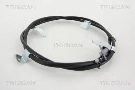 8140131296 Трос ручного гальма TOYOTA T. AURIS 07- PR TRISCAN підбір по vin на Brocar