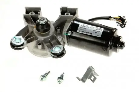 33752 Двигатель стеклоочистителя FEBI BILSTEIN подбор по vin на Brocar