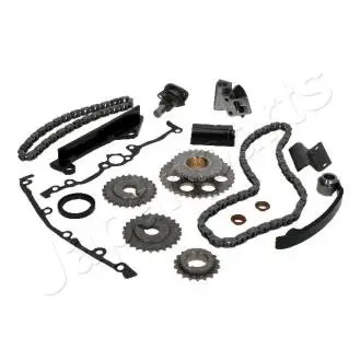 KDK100 Комплект цели привода распредвала JAPANPARTS подбор по vin на Brocar