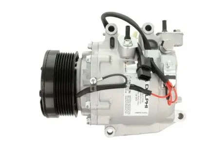 TSP0159860 Компресор кондиціонера DELPHI підбір по vin на Brocar