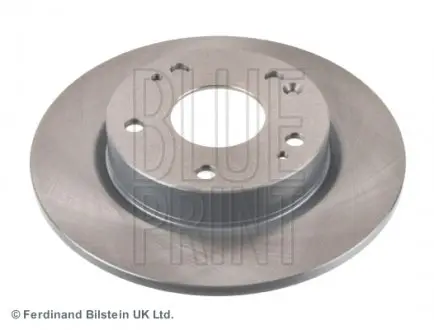 ADH243137 Тормозной диск BLUE PRINT підбір по vin на Brocar