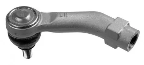 3047901 Рульовий наконечник LEMFORDER підбір по vin на Brocar