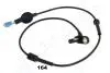 ABS164 Датчик, частота вращения колеса ABS-164 JAPANPARTS JAPANPARTS підбір по vin на Brocar
