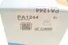 PA1244 Помпа воды Honda Civic IX 2.2 i-DTEC 12- (B/B) (8 лоп) GRAF підбір по vin на Brocar