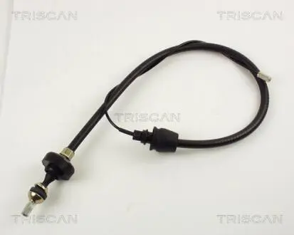 814025241 Трос зчеплення TRISCAN підбір по vin на Brocar