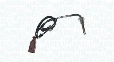 172000045010 Датчик температур вихл. газів MAGNETI MARELLI підбір по vin на Brocar