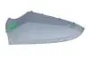 6342438 Кришка дзеркала (під фарбування) (R) Opel Astra H 05- ALKAR підбір по vin на Brocar