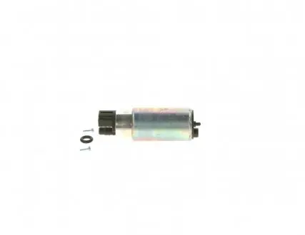 0986580804 Насос топливный в бак Renault Megane/Scenic II 1.4-2.0 03- BOSCH подбор по vin на Brocar