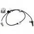 107735 Датчик ABS задн Лів SUZUKI GRAND VITARA I, GRAND VITARA II 1.6-3.2 04.03- FEBI BILSTEIN підбір по vin на Brocar