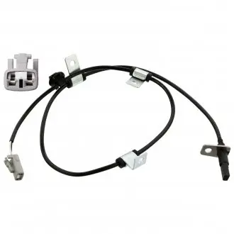 107735 Датчик ABS задн Лів SUZUKI GRAND VITARA I, GRAND VITARA II 1.6-3.2 04.03- FEBI BILSTEIN підбір по vin на Brocar