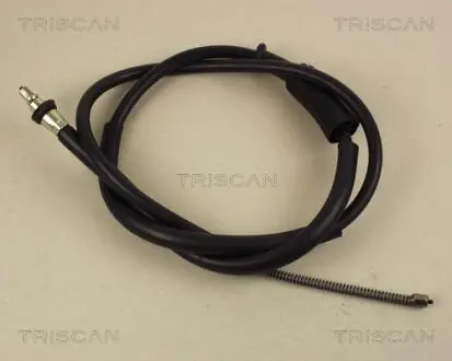 814015131 Трос, стояночная тормозная система TRISCAN подбор по vin на Brocar