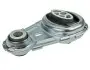 Подушка двигуна (задня/нижня) Renault Megane/Scenic 1.5dCI 09- 16-14 030 0072