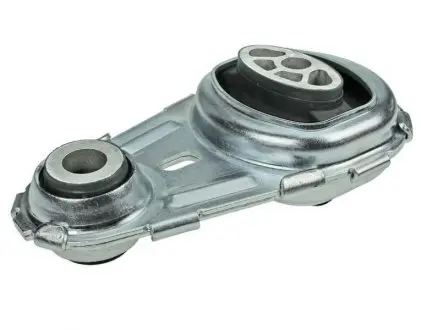 16140300072 Подушка двигуна (задня/нижня) Renault Megane/Scenic 1.5dCI 09- MEYLE підбір по vin на Brocar