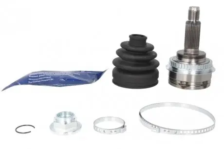 34144980001 Шрус (наружный) Subaru Impreza 1.5/1.6/2.0 94-09 MEYLE подбор по vin на Brocar