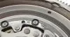415061509 Демпфер сцепления VW T5 2.0TDI 09- (100/103kw), DSG7-0BT/0BH (DQ500) LUK підбір по vin на Brocar