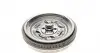 415061509 Демпфер сцепления VW T5 2.0TDI 09- (100/103kw), DSG7-0BT/0BH (DQ500) LUK підбір по vin на Brocar