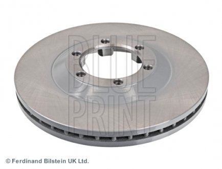 ADZ94331 Гальмівний диск BLUE PRINT підбір по vin на Brocar