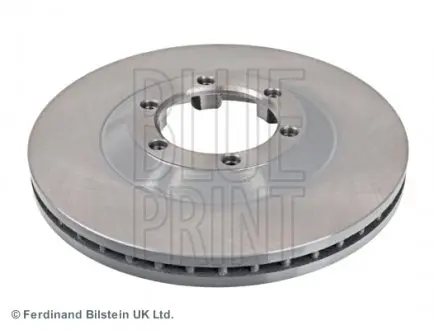 ADZ94331 Гальмівний диск BLUE PRINT підбір по vin на Brocar