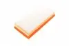 F026400140 Фильтр воздушный Toyota Yaris1.4D 05-/Subaru Trezia 1.4 D 11- BOSCH підбір по vin на Brocar