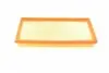 F026400140 Фильтр воздушный Toyota Yaris1.4D 05-/Subaru Trezia 1.4 D 11- BOSCH підбір по vin на Brocar
