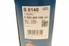 F026400140 Фильтр воздушный Toyota Yaris1.4D 05-/Subaru Trezia 1.4 D 11- BOSCH підбір по vin на Brocar