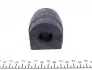 45097 Втулка стабілізатора (переднього) BMW 3 (E46) 98-07 (d=23,5mm) FEBI BILSTEIN підбір по vin на Brocar